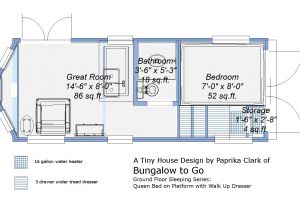 Tiny Home Trailer Plans Donn Tiny House Plans On Trailer 8x10x12x14x16x18x20x22x24