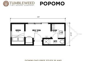 Tiny Home Trailer Plans Tiny Houses On Trailers Plans Home Design and Style
