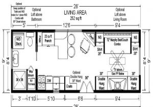 Tiny Homes On Wheels Floor Plans Modern Tiny House On Wheels Tiny Houses On Wheels Floor