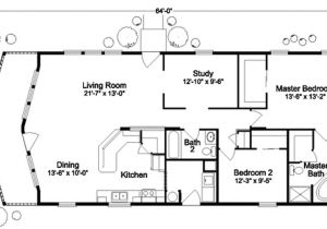 Tiny Homes On Wheels Floor Plans Tiny House Floor Plan with Two Bedrooms Complete with