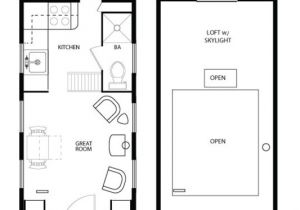 Tiny Homes On Wheels Floor Plans Tiny House On Wheels Floor Plans Nice Design and Simple