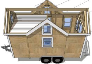 Tiny Homes On Wheels Plans Free Floor Plans for Tiny Houses On Wheels top 5 Design