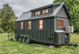 Tiny Homes Plans Tiny House town the Riverside by New Frontier Tiny Homes