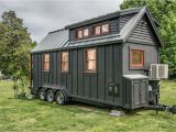 Tiny Homes Plans Tiny House town the Riverside by New Frontier Tiny Homes