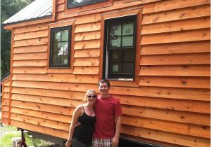 Tiny House Big Living Plans Interior Of Tiny Home Builder 39 S Tiny Living House with Dan