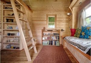 Tiny House Big Living Plans Sweet Pea Tiny House Plans Big Enough to Start A Family