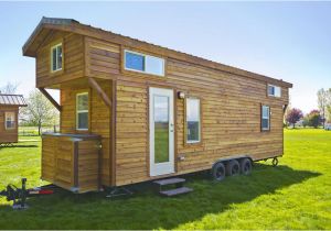 Tiny House Big Living Plans the Loft Tiny House Swoon