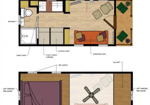 Tiny House Floor Plans 10×12 Tiny House Floor Plans 10×12 Architectural Designs