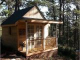 Tiny House Plans Colorado 160 Sq Ft Bed and Breakfast Cottage In the Colorado forest