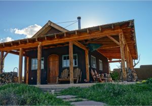 Tiny House Plans Colorado Off Grid Straw Bale Homestead In Colorado Small House Bliss