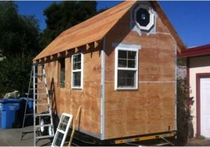 Tiny House Plans Cost to Build Cost to Build Your Own Tiny House Tiny House Design