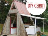 Tiny House Plans Cost to Build Damn Simple 39 Tiny House Costs Just 1 200 to Build