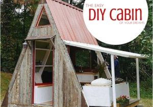 Tiny House Plans Cost to Build Damn Simple 39 Tiny House Costs Just 1 200 to Build