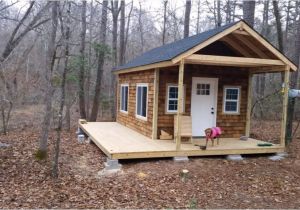 Tiny House Plans Cost to Build Under Construction the Skyline 767 Tiny House On Wheels