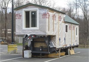 Tiny House Plans for 5th Wheel Trailer College Senior Building 5th Wheel Tiny House
