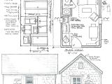 Tiny House Plans for Seniors Small House Plans for Senior Citizens