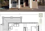 Tiny House Plans for Seniors Tiny House Plans for Seniors