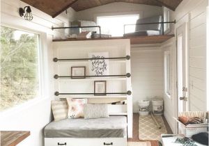 Tiny House Plans On Wheels with Loft Ana White Tiny House Loft with Bedroom Guest Bed