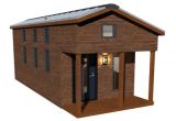 Tiny House Plans On Wheels with Loft On Wheels Plans Tiny House with Two Bedrooms Tiny House