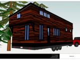 Tiny House Plans On Wheels with Loft Tiny House Plan Offerings From the Small House Catalog