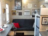 Tiny House Plans On Wheels with Loft Tiny Houses without Lofts
