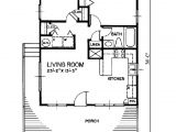 Tiny House Plans Under 300 Sq Ft Tiny House Floor Plans and 3d Home Plan Under 300 Square
