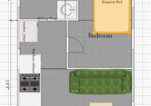 Tiny House Plans Under 300 Sq Ft Tiny House Plan Under 300 Sq Ft Free Tiny House Floor Plan