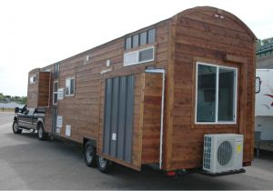 Tiny Houses On Trailers Plans the Compact Ideas and Design Of Flatbed Trailer for Tiny