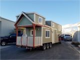 Tiny Houses On Trailers Plans Tiny House On Gooseneck Trailer Plans to Consider Cheap
