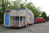 Tiny Houses On Trailers Plans Tiny House Pictures On Trailers Bestsciaticatreatments Com