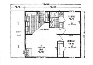 Tiny Mobile Home Floor Plans 1 Bedroom Mobile Homes Floor Plans Netintellects