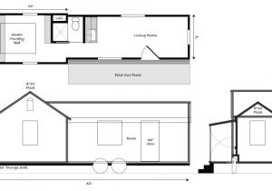 Tiny Mobile Home Floor Plans Helpful Mobile Tiny House Plans for You Tiny Houses