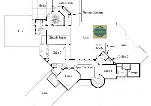 Tiny Texas Houses Floor Plans Plan 6775