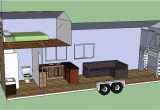 Tiny Trailer Home Plans Building Tiny House Important Things before Building Tiny