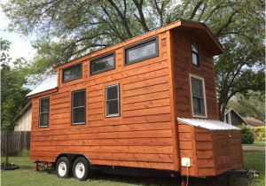 Tiny Trailer Home Plans Little House On the Trailer Plans Small House Kits