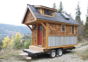 Tiny Trailer Home Plans Small House Design with Eye Catching Color Game Tiny