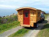 Tiny Trailer Home Plans Tiny House Trailer Plans who Insists On Living Comfort and