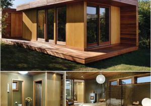 Tiny Vacation Home Plans Casas Modernas Pequenas Bem Decoradas