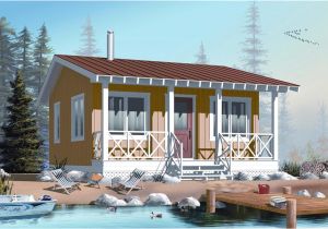 Tiny Vacation Home Plans Small House Plan Tiny Home 1 Bedrm 1 Bath 400 Sq Ft