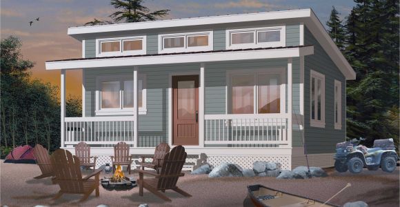 Tiny Vacation Home Plans Small Vacation Home Plans or Tiny House Home Design