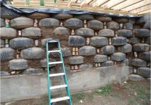 Tire House Plans Rammed Earth Home Designs Cronk Earthship Tire House