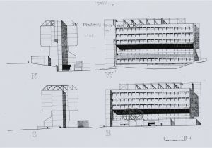 Tire House Plans the Uva Grounds that Could Have Been Uva today