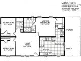Titan Homes Floor Plans Titan Pinnacle Model 633 Moore 39 S Homes