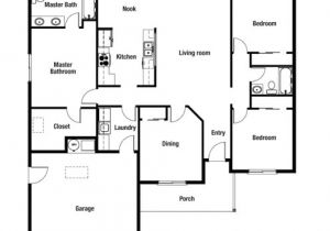 Tk Homes Floor Plans the Illinois Tk Homes Custom Building Willamette Valley