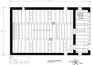 Tobacco Barn House Plans tobacco Barn Phmc Gt Pennsylvania Agricultural History