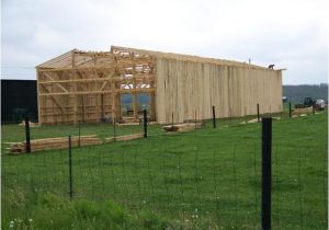 Tobacco Barn House Plans tobacco Barns