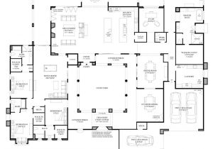 Toll Brothers Home Plans Turquesa the Vacaro Home Design