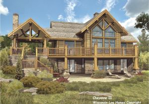 Tomahawk Log Home Floor Plans Wisconsin Log Homes Floor Plans tomahawk Log Homes Log