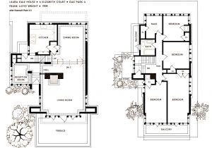 Tommy Waters Homes Floor Plans Frank Lloyd Wright Waterfall House Floor Plans