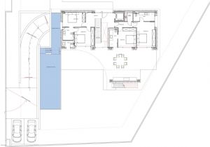 Tommy Waters Homes Floor Plans Mediterranean Villa Incorporating Dedicated Outdoor Spaces